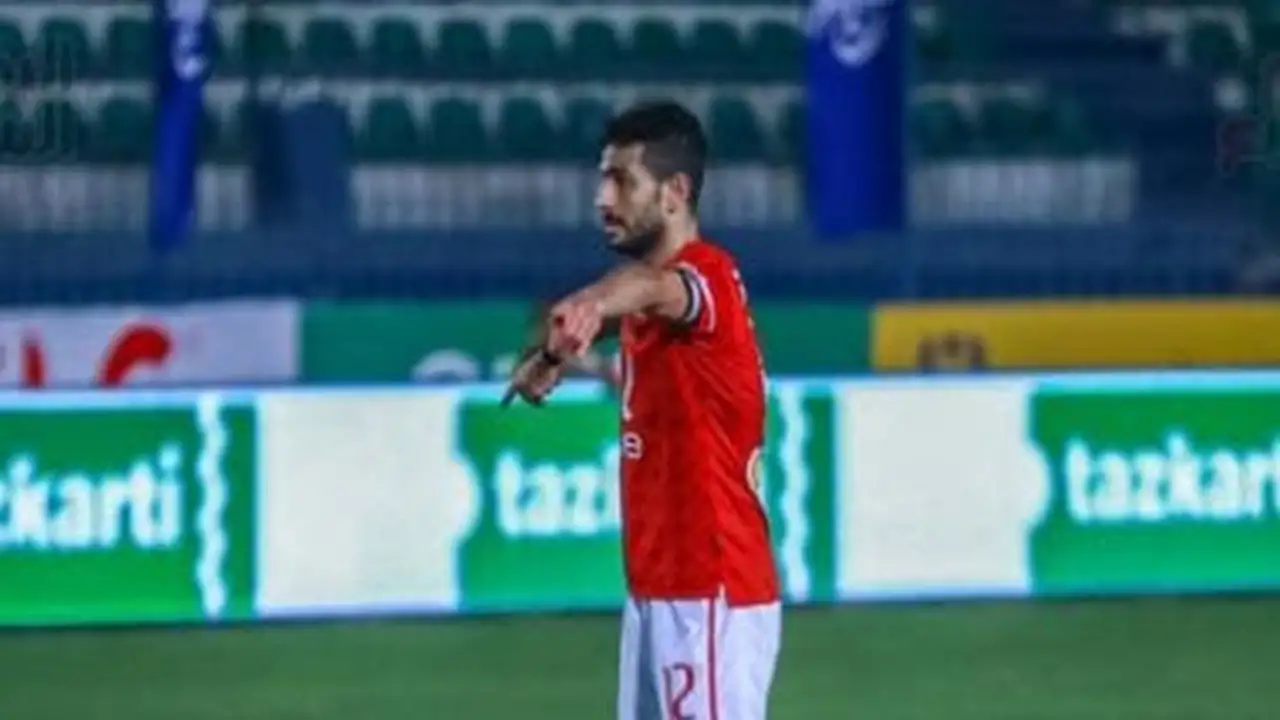 ذكرى هدف ملغى.. عقدة نهائي المونديال تلاحق الأهلي بعد طرد أيمن أشرف